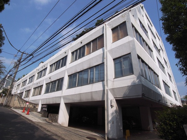 赤坂プラザ